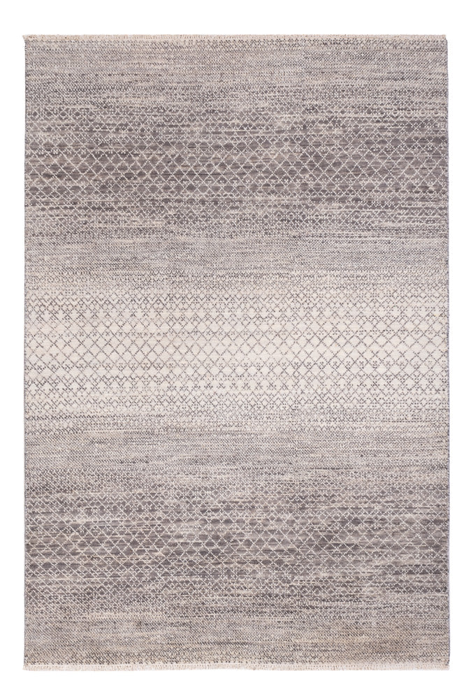 Designer Rug - 240 x 170 cm - multicolored