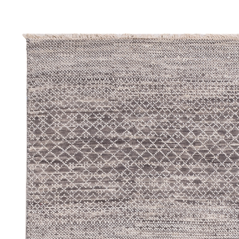 Designer Rug - 240 x 170 cm - multicolored