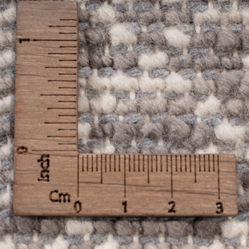 Designer Rug - 240 x 170 cm - multicolored