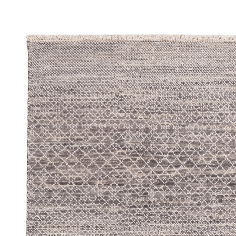 Designer Rug - 240 x 170 cm - multicolored