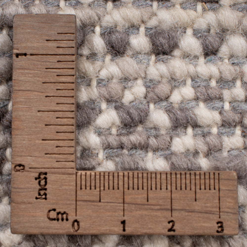 Designer Rug - 240 x 170 cm - multicolored