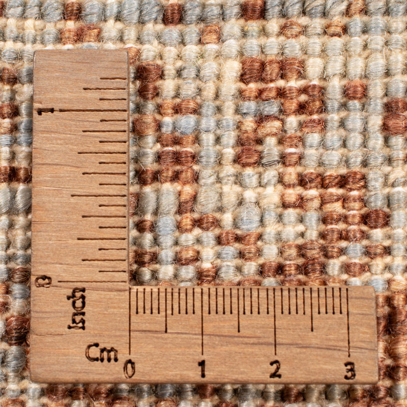 Designer Rug - 235 x 172 cm - multicolored