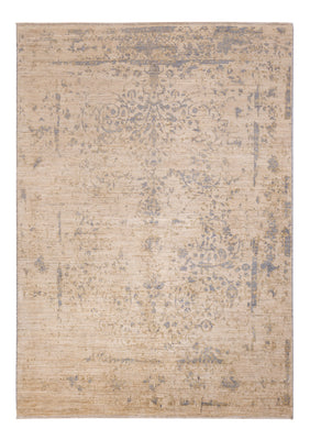 Designer Rug - 237 x 171 cm - beige