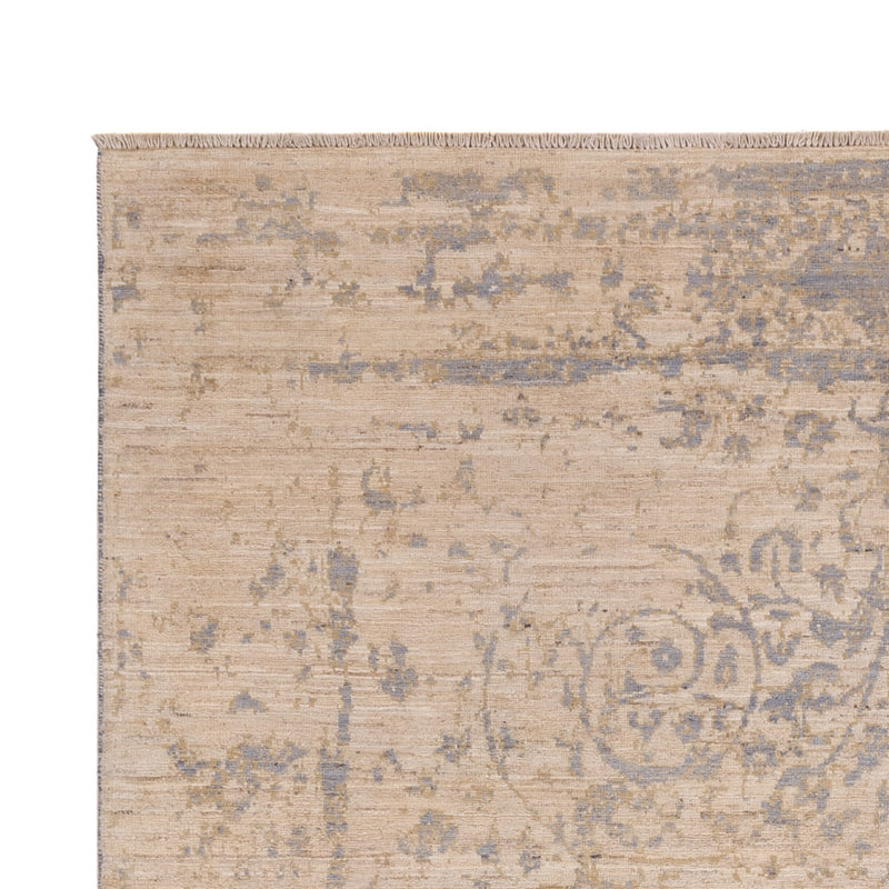 Designer Rug - 237 x 171 cm - beige