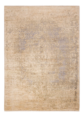 Designer Rug - 237 x 171 cm - beige