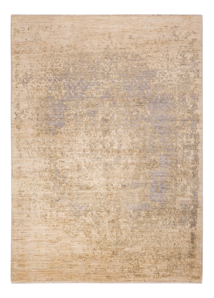 Designer Rug - 237 x 171 cm - beige