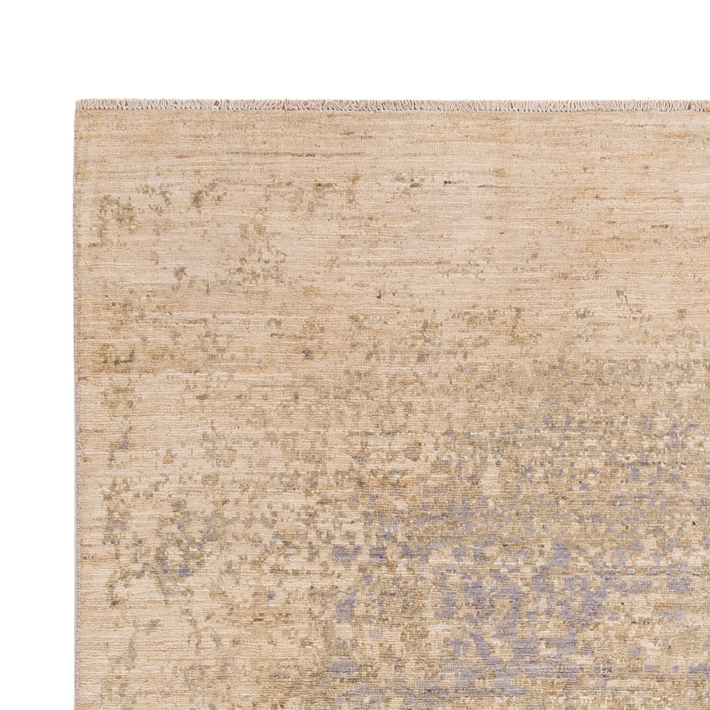 Designer Rug - 237 x 171 cm - beige