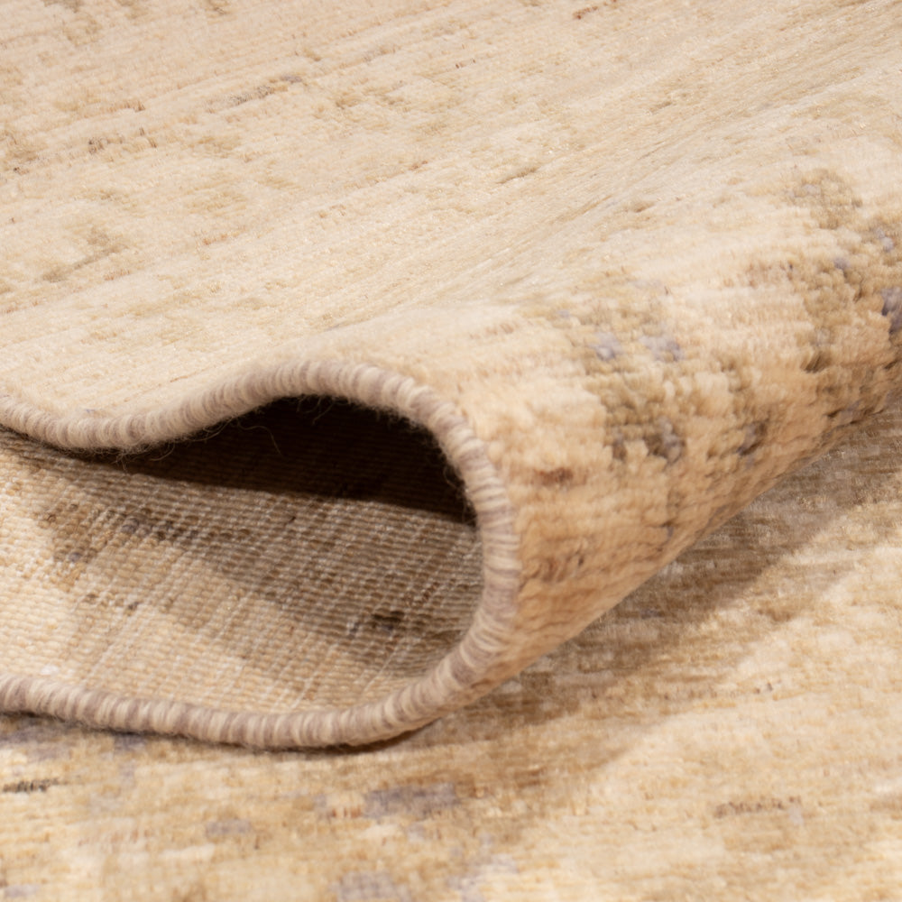 Designer Rug - 237 x 171 cm - beige