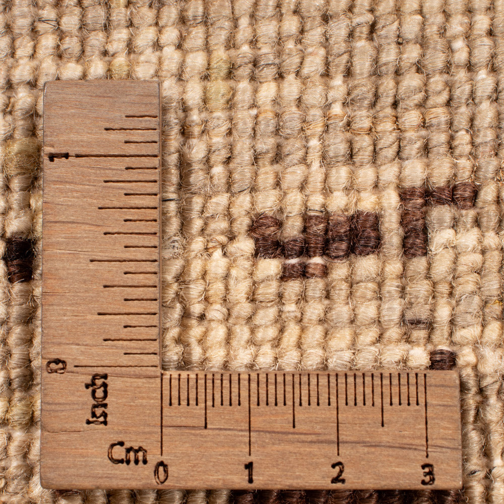 Designer Rug - 239 x 175 cm - multicolored