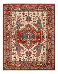 Ziegler Rug - Kazak - 238 x 192 cm - beige