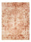 Designer Rug - 234 x 176 cm - beige