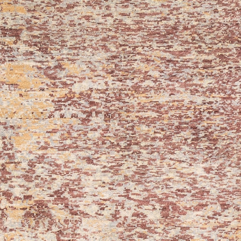 Designer Rug - 225 x 175 cm - multicolored