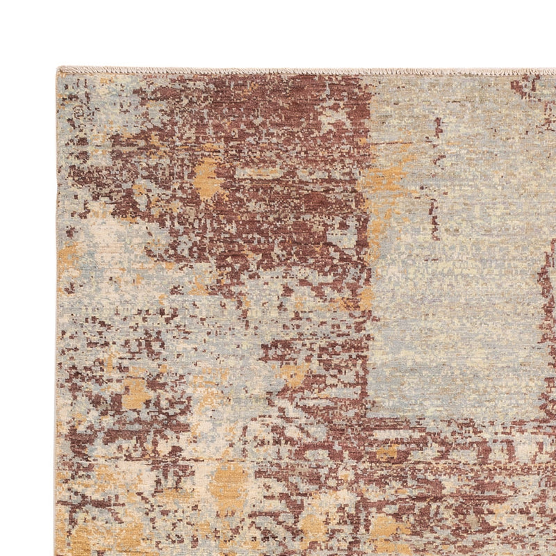 Designer Rug - 225 x 175 cm - multicolored