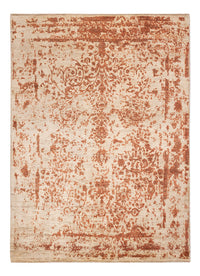 Designer Rug - 241 x 176 cm - multicolored
