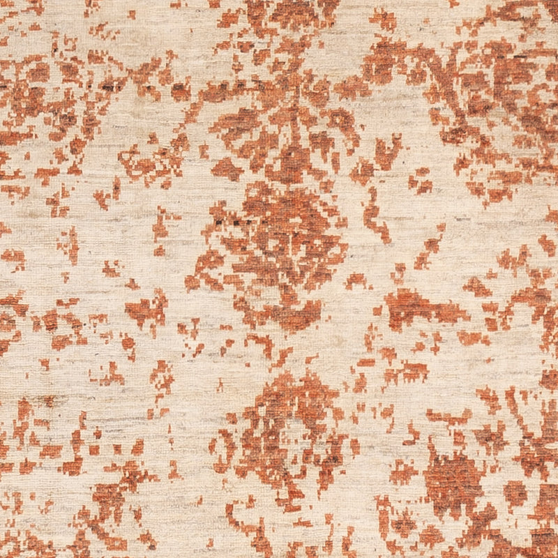 Designer Rug - 241 x 176 cm - multicolored