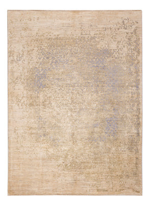 Designer Rug - 231 x 169 cm - beige