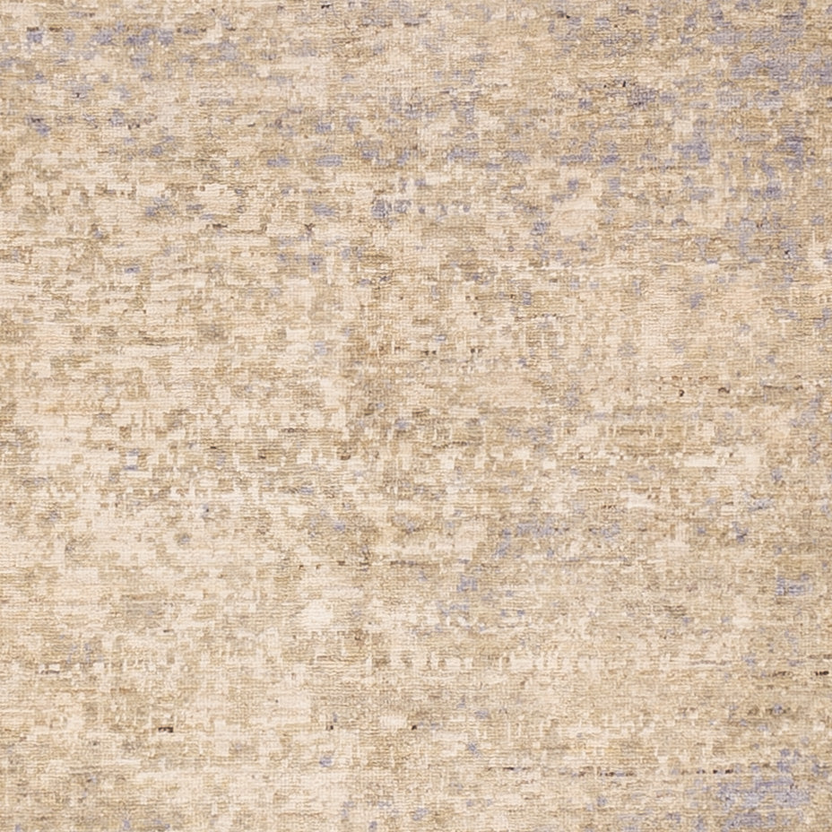 Designer Rug - 231 x 169 cm - beige