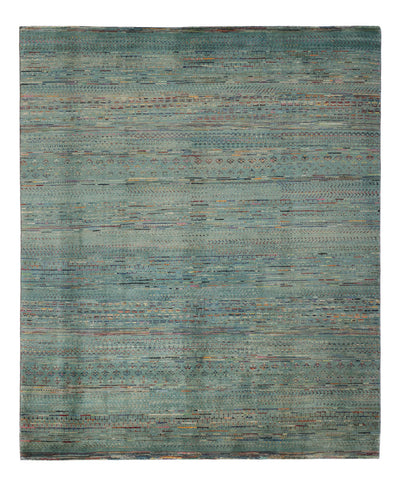 Designer Rug 201x240cm - Designerteppich