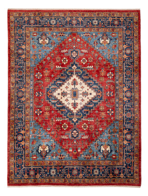 Ziegler Rug - Kazak - 260 x 199 cm - red