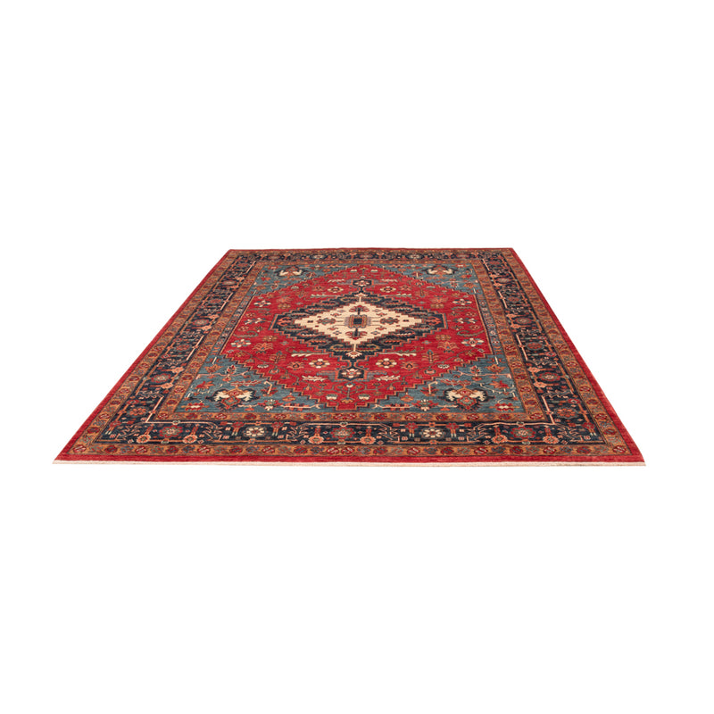 Ziegler Rug - Kazak - 260 x 199 cm - red