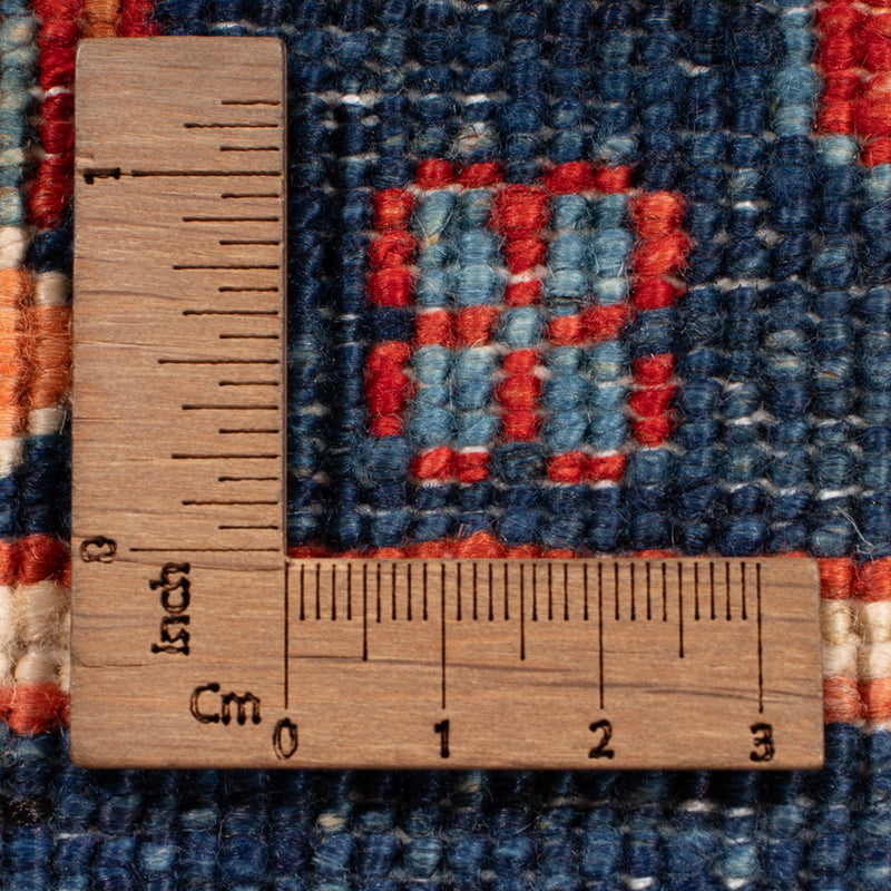 Ziegler Rug - Kazak - 260 x 199 cm - red