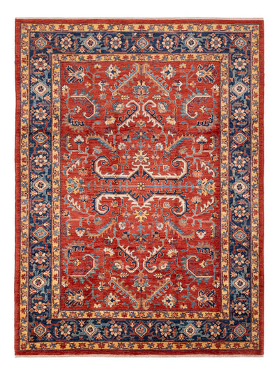 Kazak Rug 188x253cm - Oriental Rug