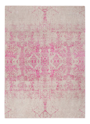 Designer Rug - 238 x 173 cm - multicolored