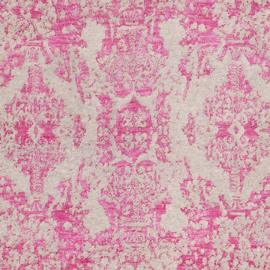 Designer Rug - 238 x 173 cm - multicolored