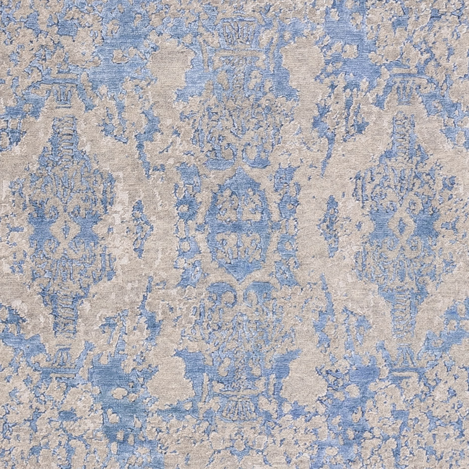 Designer Rug - 238 x 172 cm - multicolored