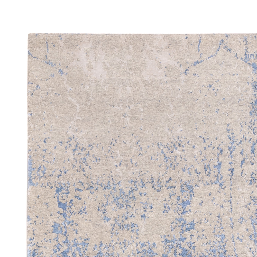 Designer Rug - 238 x 172 cm - multicolored