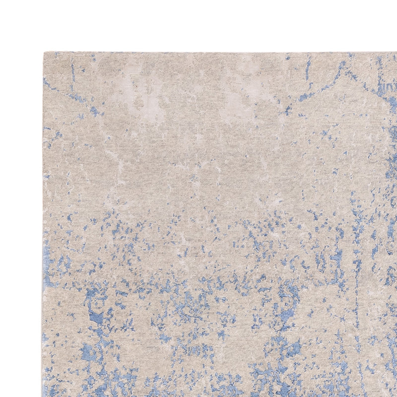 Designer Rug - 238 x 172 cm - multicolored