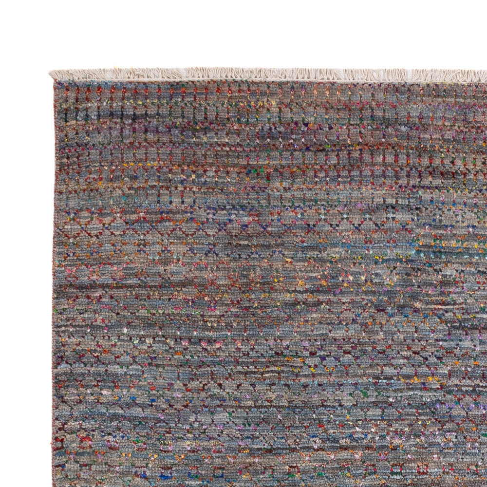 Designer Teppich 223x170cm - Designerteppich