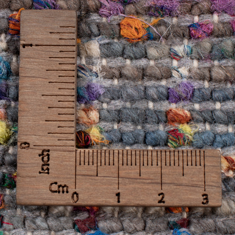 Designer Rug - 244 x 170 cm - multicolored