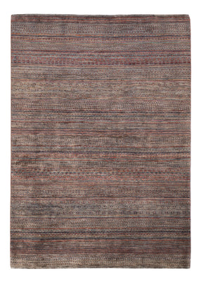 Designer Rug - 238 x 170 cm - brown