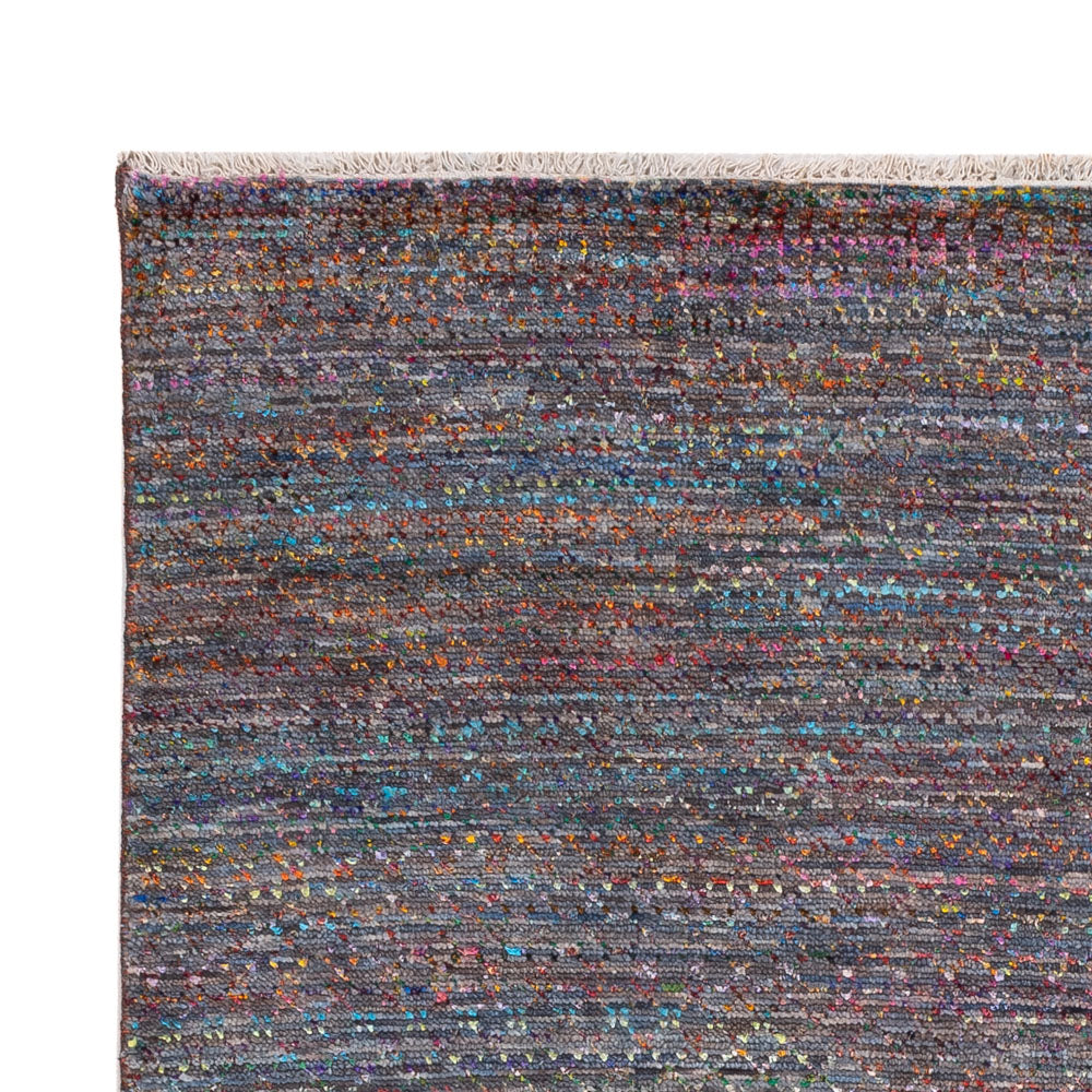 Designer Rug - 246 x 173 cm - multicolored