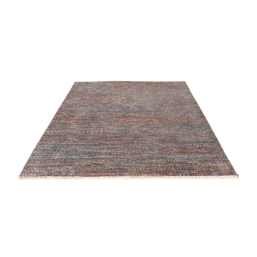 Designer Rug - 246 x 173 cm - multicolored