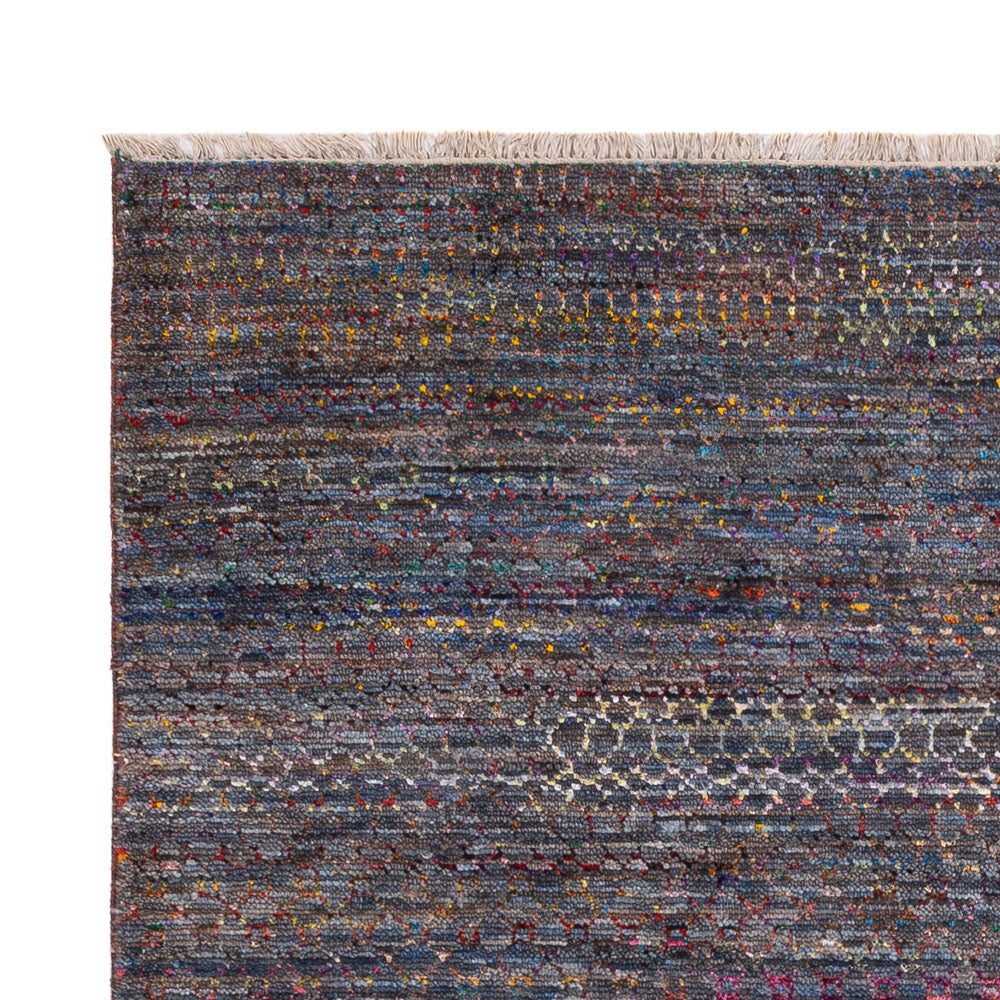 Designer Rug - 238 x 172 cm - multicolored