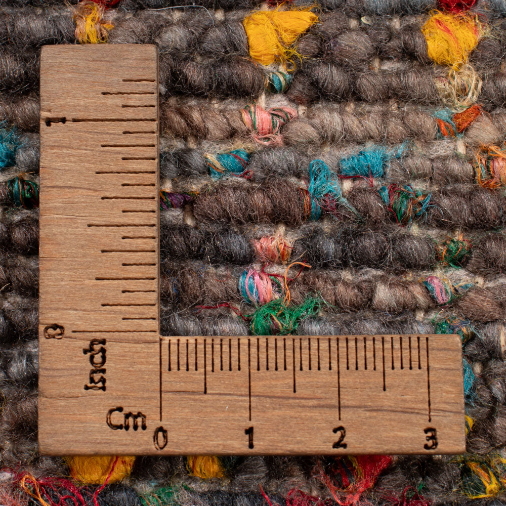 Designer Rug - 238 x 172 cm - multicolored