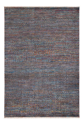 Designer Rug - 246 x 171 cm - multicolored