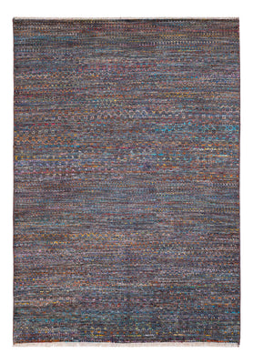 Designer Rug - 246 x 172 cm - multicolored