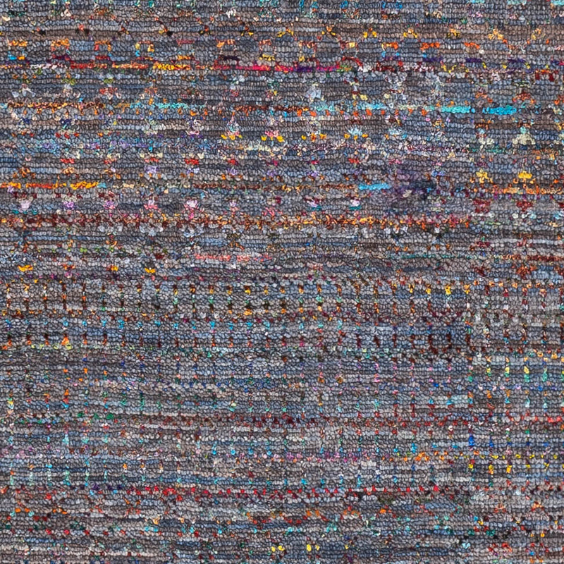 Designer Rug - 246 x 172 cm - multicolored