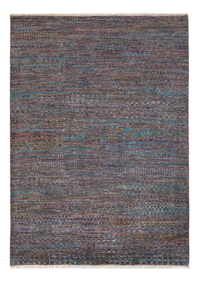 Designer Rug - 243 x 172 cm - multicolored