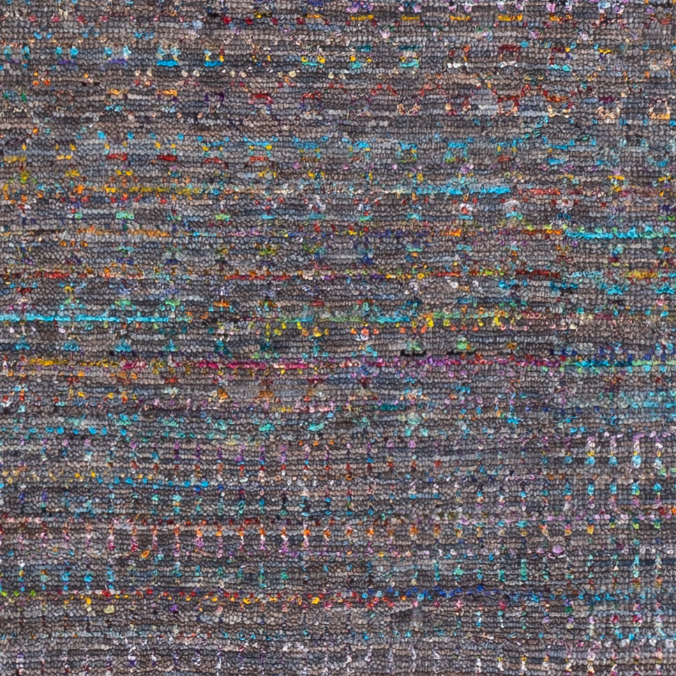 Designer Rug - 243 x 172 cm - multicolored