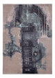 Designer Teppich 251x176cm - Designerteppich
