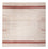 Gabbeh Rug - Loribaft Indus square  - 246 x 249 cm - light beige