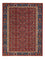 Kelim Rug - Oriental - Soumak - 229 x 175 cm - rust