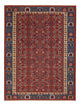 Afghan Kilim Rug 229x175cm