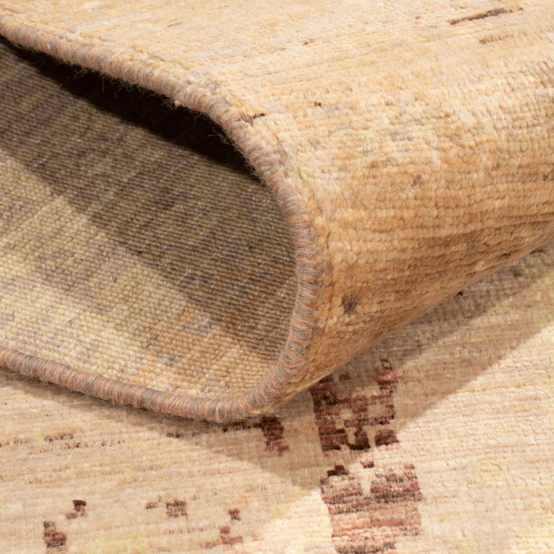 Designer Rug - 303 x 204 cm - multicolored