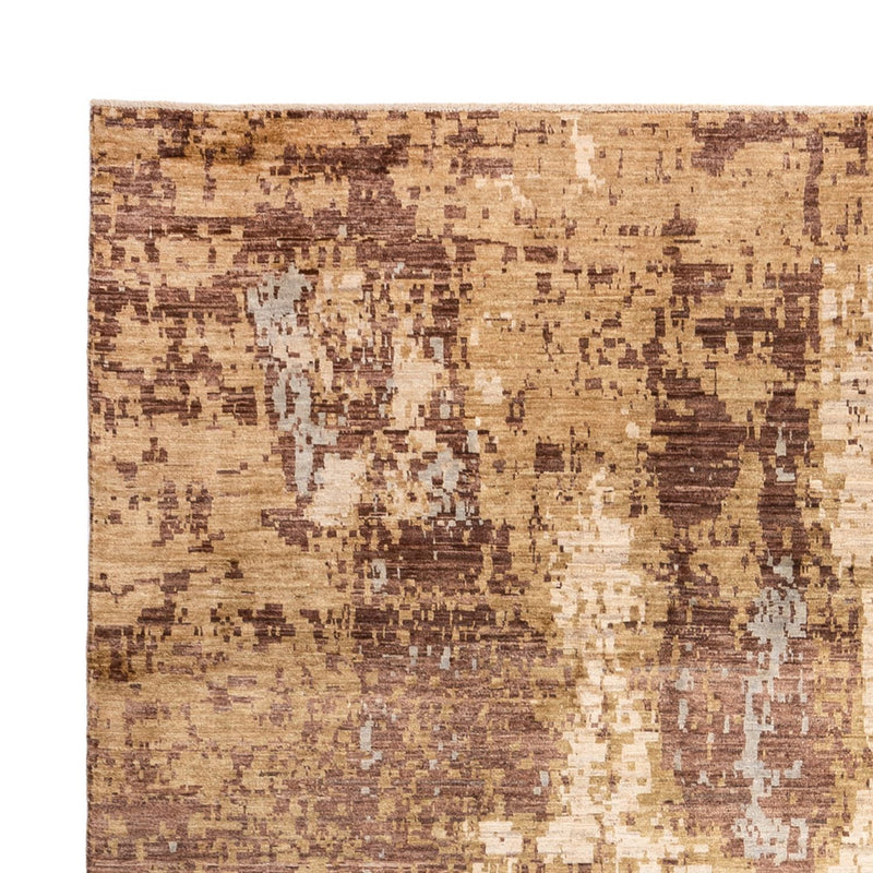 Designer Rug - 299 x 243 cm - beige