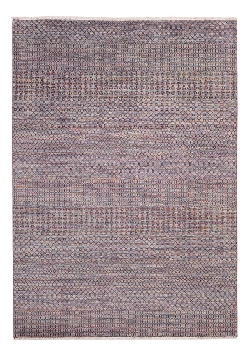 Designer Rug - 295 x 200 cm - multicolored